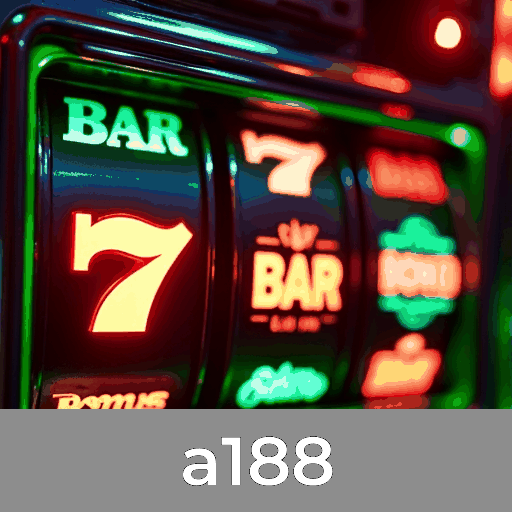 Explore os Jogos Únicos do a188: Slots com Jackpot, Jogos de Mesa ao Vivo, Roleta 3D, e Mais