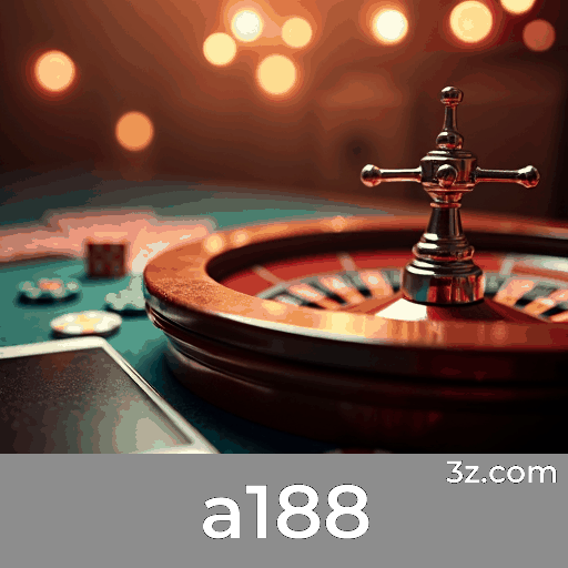 a188 login page Brazil – secure online casino access