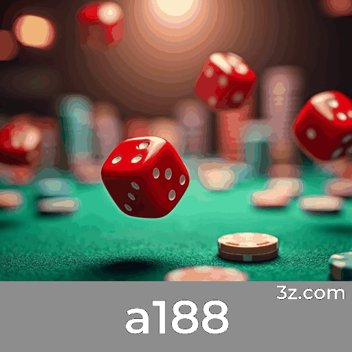 a188 login page Brazil – secure online casino access