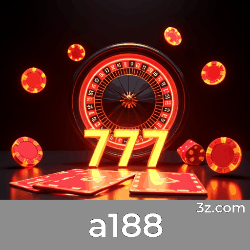 a188 login page Brazil – secure online casino access