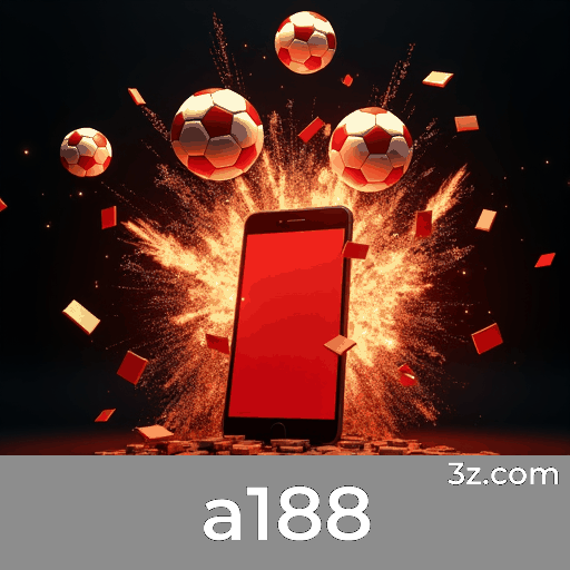 a188 login page Brazil – secure online casino access