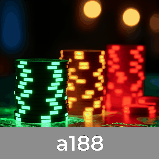 Explore os Jogos Únicos do a188: Slots com Jackpot, Jogos de Mesa ao Vivo, Roleta 3D, e Mais