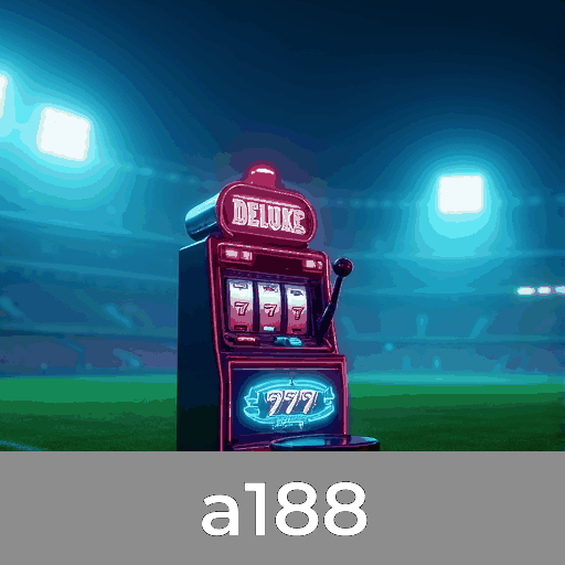 a188: Plataforma Confiável e Cassino Premiado