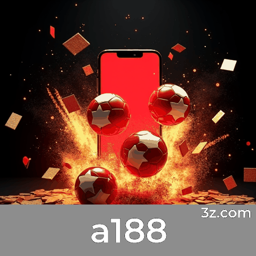 a188 login page Brazil – secure online casino access