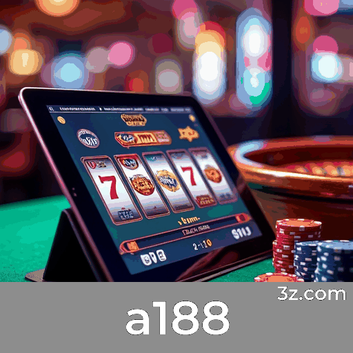 Download a188 Mobile App for Fast Betting & Gaming a188 mobile app download for online betting in Brazil