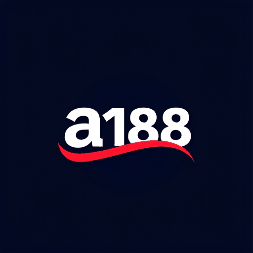 a188 Logo